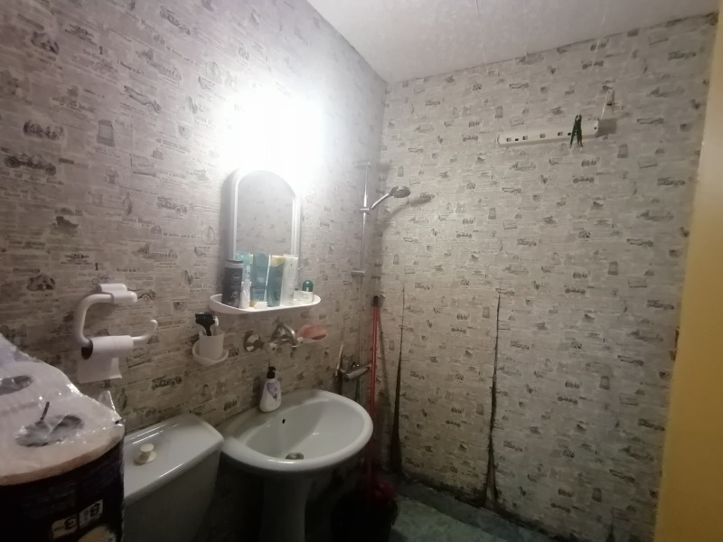 Продава  4-стаен град София , Люлин 5 , 90 кв.м | 40628536 - изображение [10]