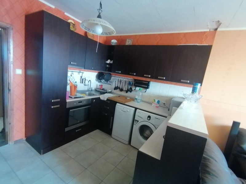 Продава  4-стаен град София , Люлин 5 , 90 кв.м | 40628536 - изображение [5]