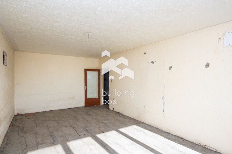 Продава 4-СТАЕН, гр. Пловдив, Капана, снимка 3 - Апартаменти - 53003820