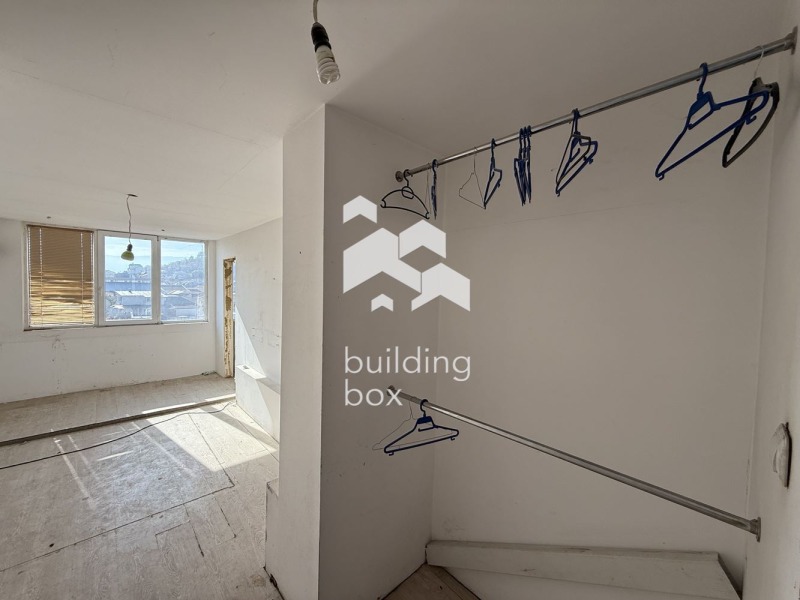 Продава 4-СТАЕН, гр. Пловдив, Капана, снимка 5 - Апартаменти - 53003820