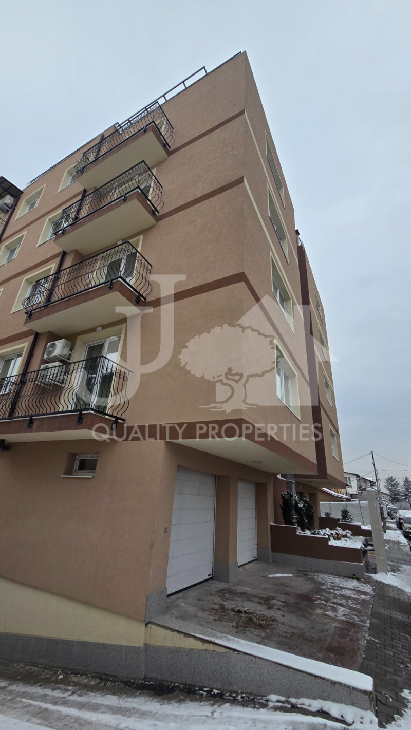 Продава 4-СТАЕН, гр. София, област София-град, снимка 13 - Апартаменти - 53348149