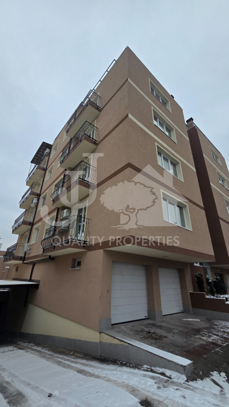 Продава 4-СТАЕН, гр. София, област София-град, снимка 14 - Апартаменти - 53348149