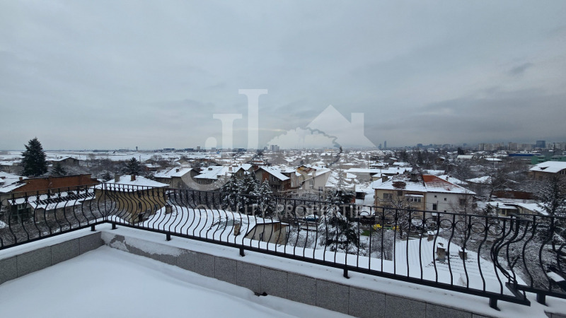 Продава 4-СТАЕН, гр. София, област София-град, снимка 5 - Апартаменти - 53348149