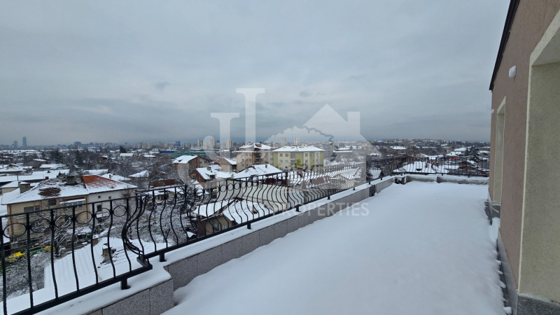 Продава 4-СТАЕН, гр. София, област София-град, снимка 6 - Апартаменти - 53348149