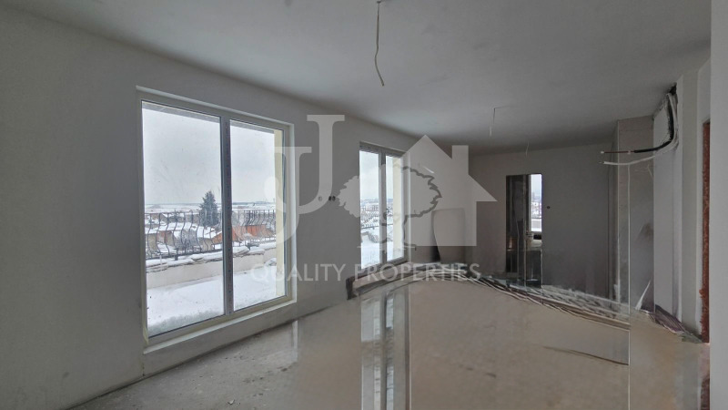 Продава 4-СТАЕН, гр. София, област София-град, снимка 2 - Апартаменти - 53348149