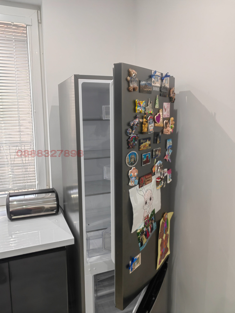 Продава ЕТАЖ ОТ КЪЩА, гр. Кюстендил, Център, снимка 8 - Етаж от къща - 53518683