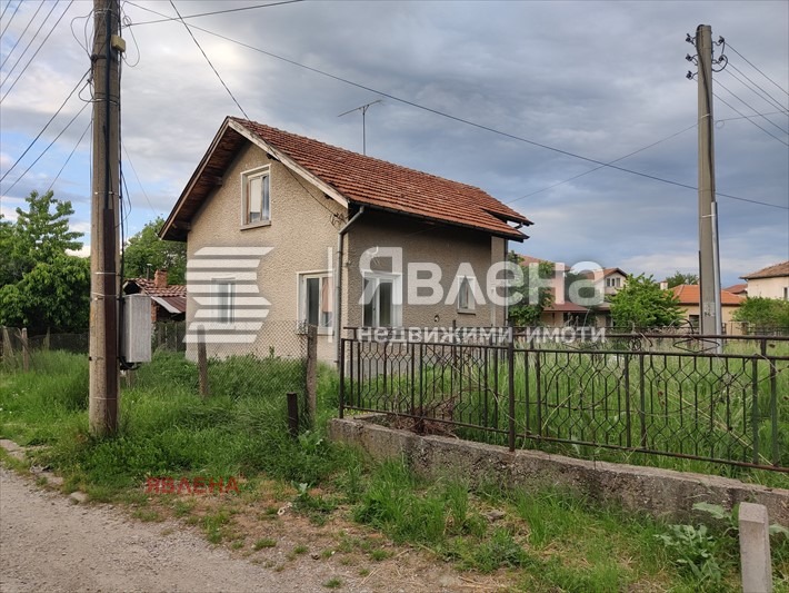 Til salg  Hus region Sofia , Bozhurishte , 67 kvm | 91836778 - billede [2]