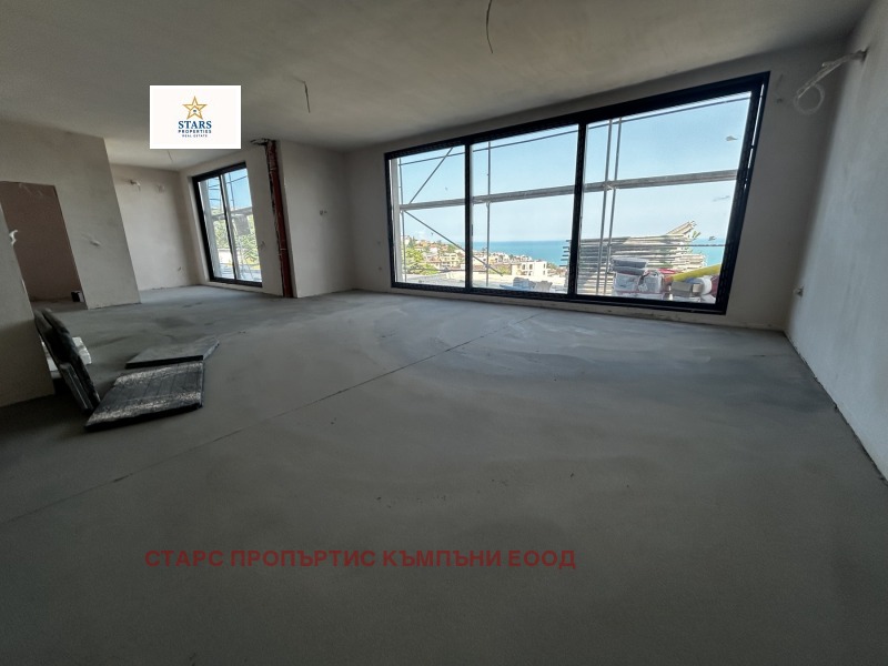 Продава КЪЩА, гр. Варна, Бриз, снимка 4 - Къщи - 52675715