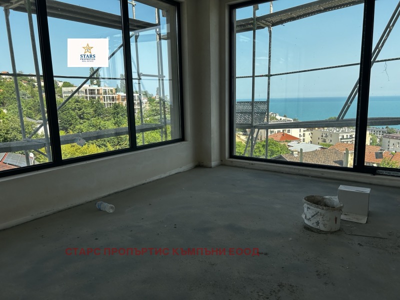 Продава КЪЩА, гр. Варна, Бриз, снимка 5 - Къщи - 52675715