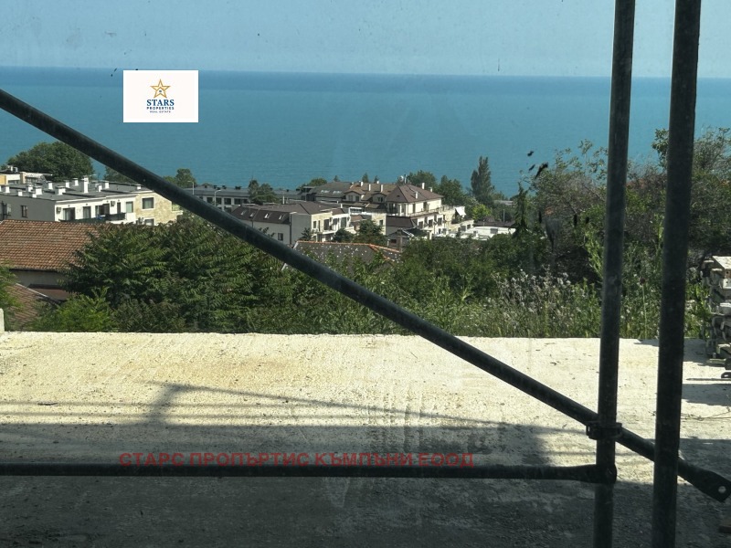 Продава КЪЩА, гр. Варна, Бриз, снимка 2 - Къщи - 52675715