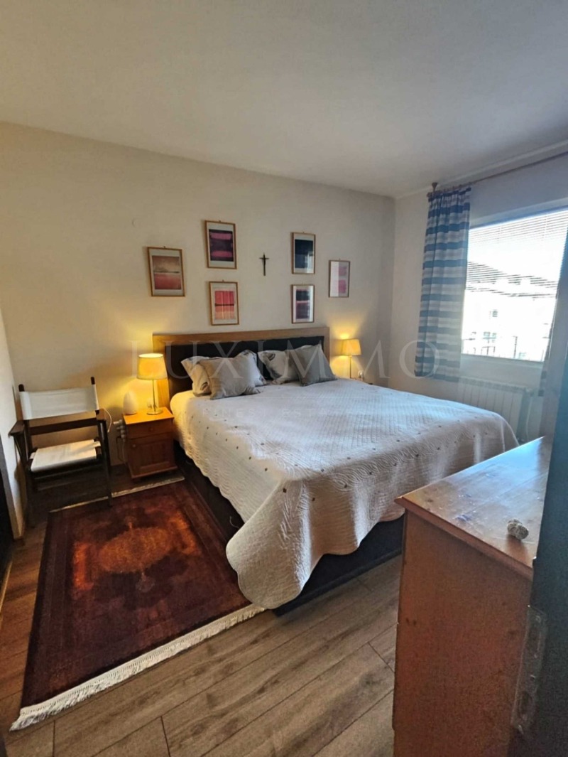 Продава ВИЛА, с. Маджаре, област София област, снимка 10 - Вили - 53186319