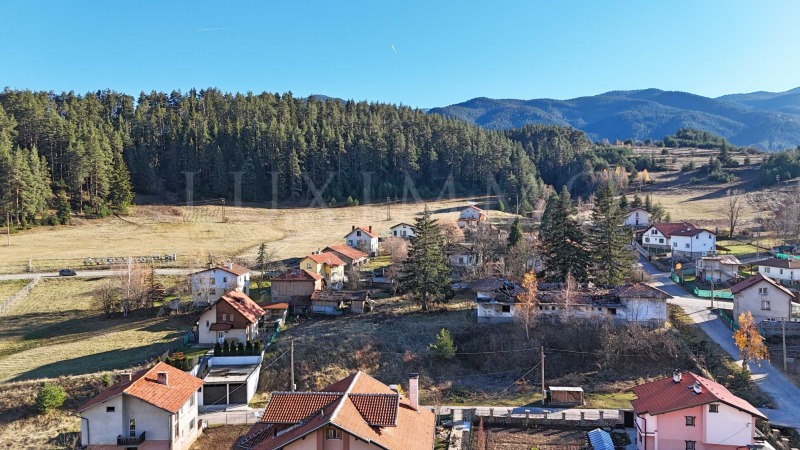 Продава ВИЛА, с. Маджаре, област София област, снимка 3 - Вили - 53186319