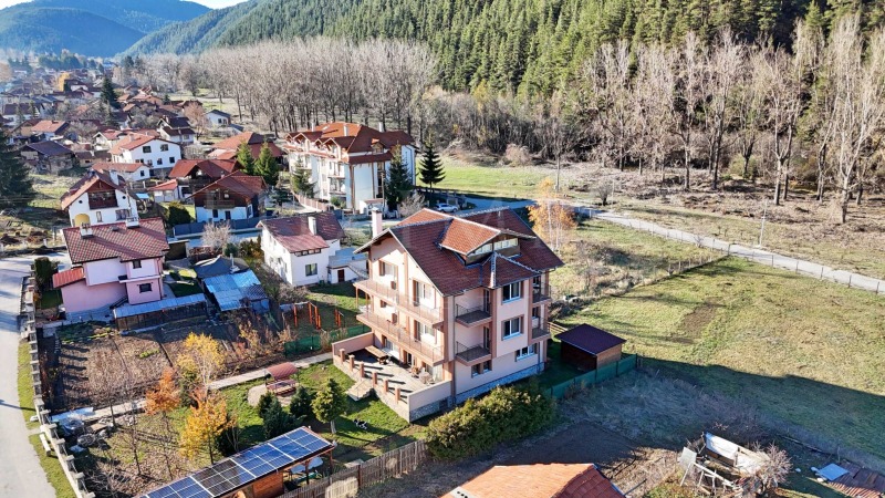 Продава ВИЛА, с. Маджаре, област София област