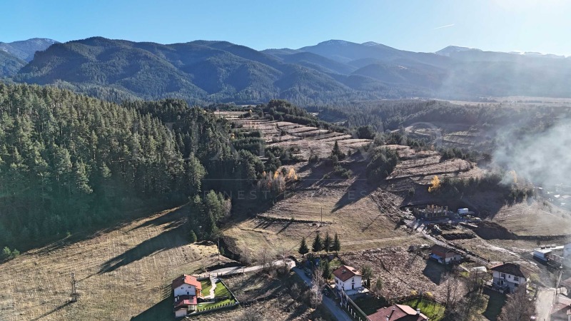 Продава ВИЛА, с. Маджаре, област София област, снимка 4 - Вили - 53186319