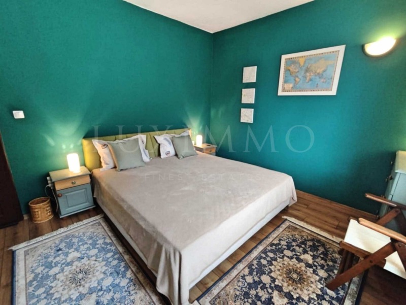 Продава ВИЛА, с. Маджаре, област София област, снимка 9 - Вили - 53186319