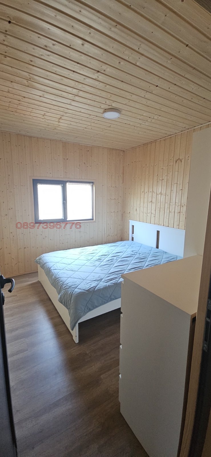 Продава ВИЛА, с. Лозенец, област Бургас, снимка 15 - Вили - 54988340