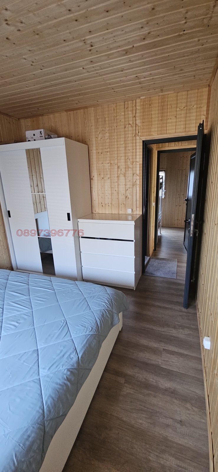 Продава ВИЛА, с. Лозенец, област Бургас, снимка 11 - Вили - 54988340