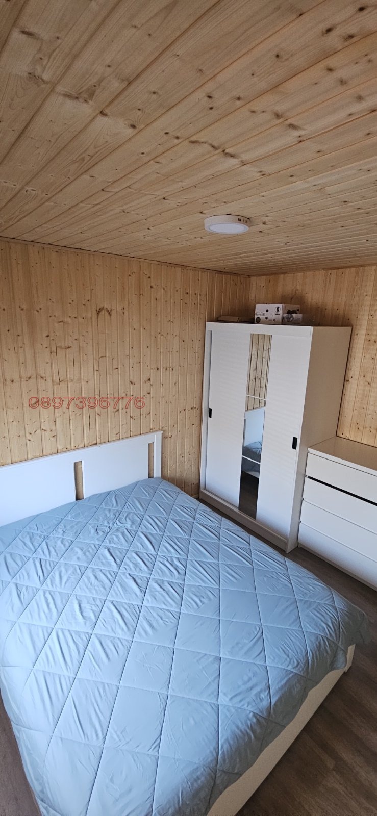 Продава ВИЛА, с. Лозенец, област Бургас, снимка 14 - Вили - 54988340