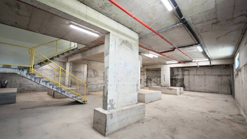 Продава  Магазин град Търговище , Запад 2 , 453 кв.м | 49222163 - изображение [11]