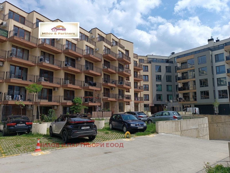Продается  Гараж София , Малинова долина , 20 кв.м | 79162707 - изображение [2]