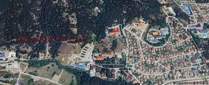 Na prodej  Spiknutí oblast Pazardzhik , Velingrad , 3127 m2 | 67999298