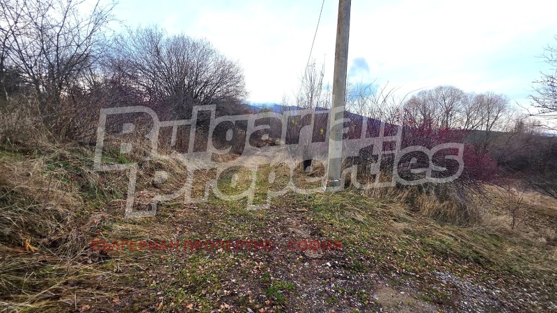 Продава ПАРЦЕЛ, гр. София, с. Железница, снимка 11 - Парцели - 52738018