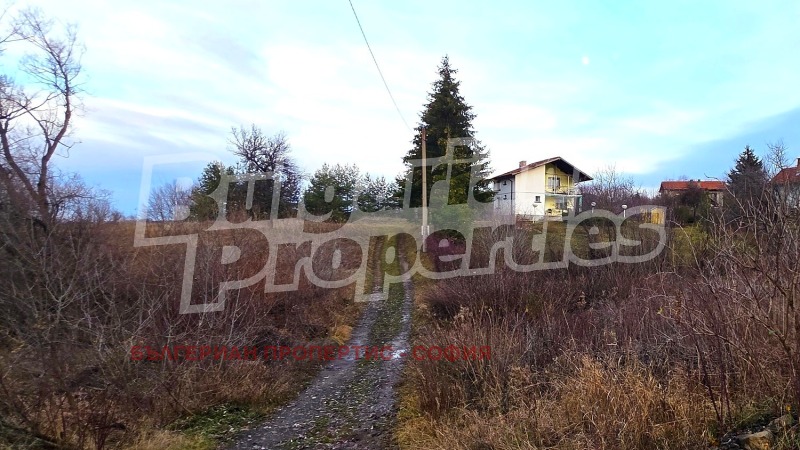 Продава ПАРЦЕЛ, гр. София, с. Железница, снимка 2 - Парцели - 52738018