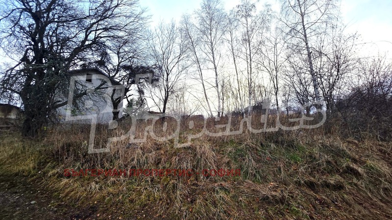 Продава ПАРЦЕЛ, гр. София, с. Железница, снимка 3 - Парцели - 52738018