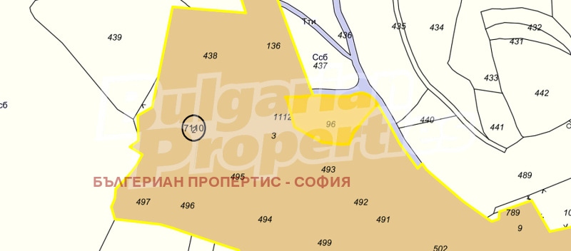 Продава ПАРЦЕЛ, гр. София, с. Железница, снимка 7 - Парцели - 52738018