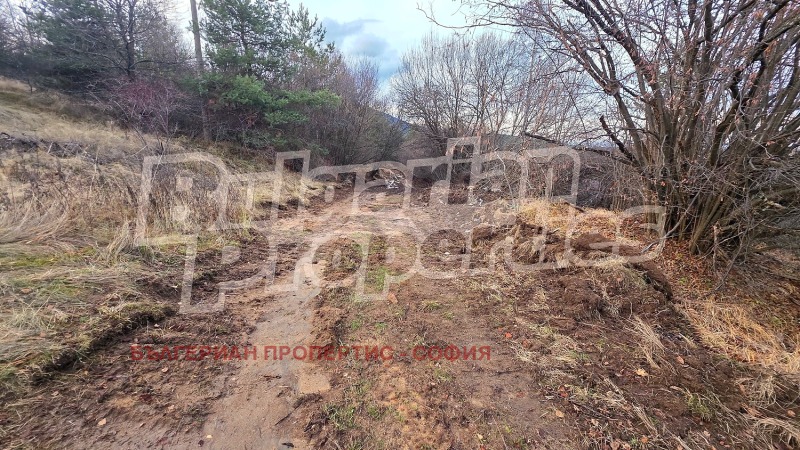 Продава ПАРЦЕЛ, гр. София, с. Железница, снимка 13 - Парцели - 52738018