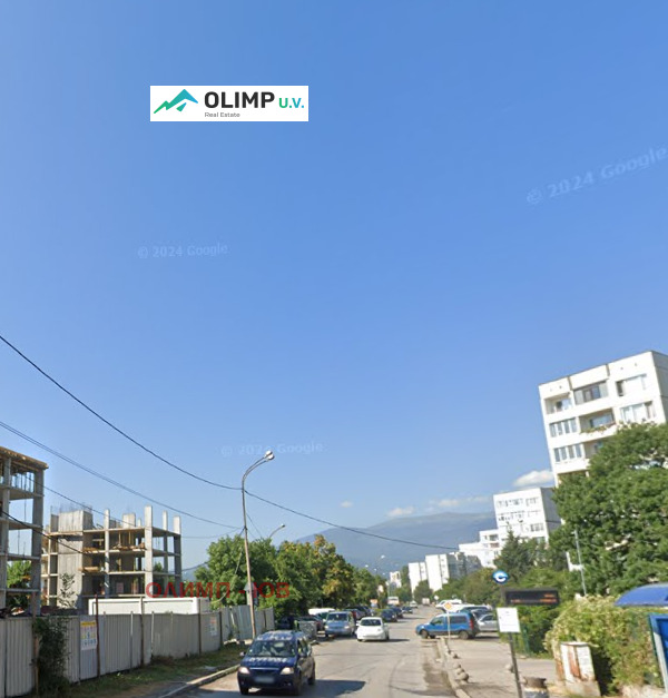 Продава ПАРЦЕЛ, гр. София, Младост 3, снимка 2 - Парцели - 54912601