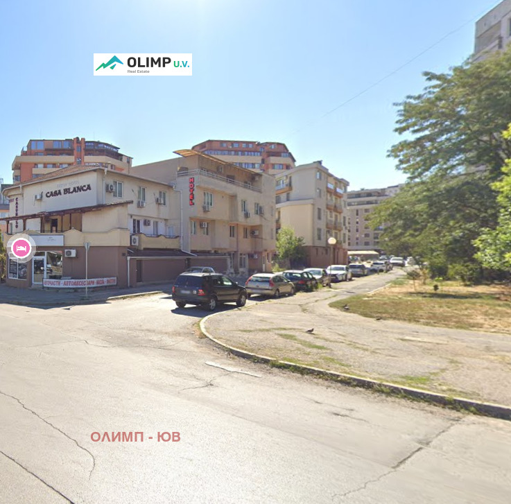 Продава ПАРЦЕЛ, гр. София, Младост 3, снимка 6 - Парцели - 54912601