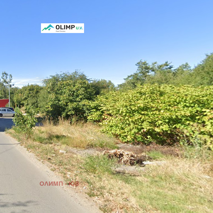 Продава ПАРЦЕЛ, гр. София, Младост 3