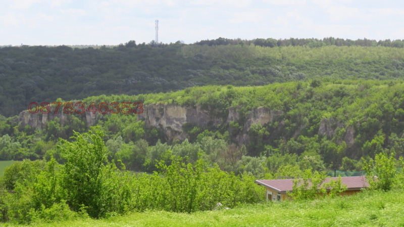 Продава ЗЕМЕДЕЛСКА ЗЕМЯ, с. Красен, област Добрич