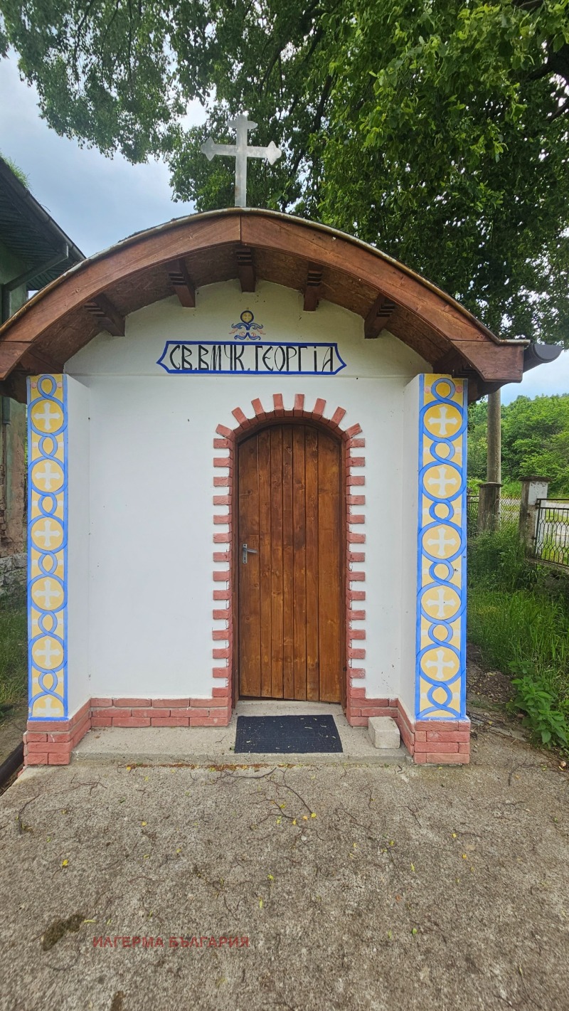 Продава БИЗНЕС ИМОТ, гр. Годеч, област София област, снимка 4 - Други - 50936275