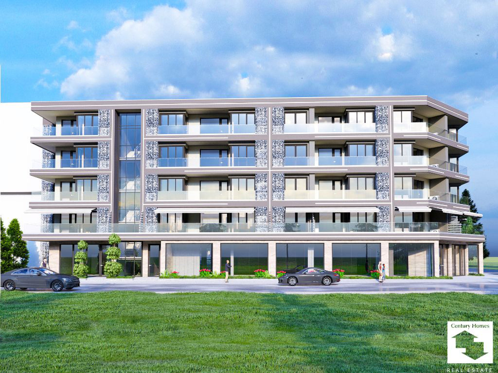 Продава 2-СТАЕН, гр. Велико Търново, Бузлуджа, снимка 2 - Апартаменти - 49706657