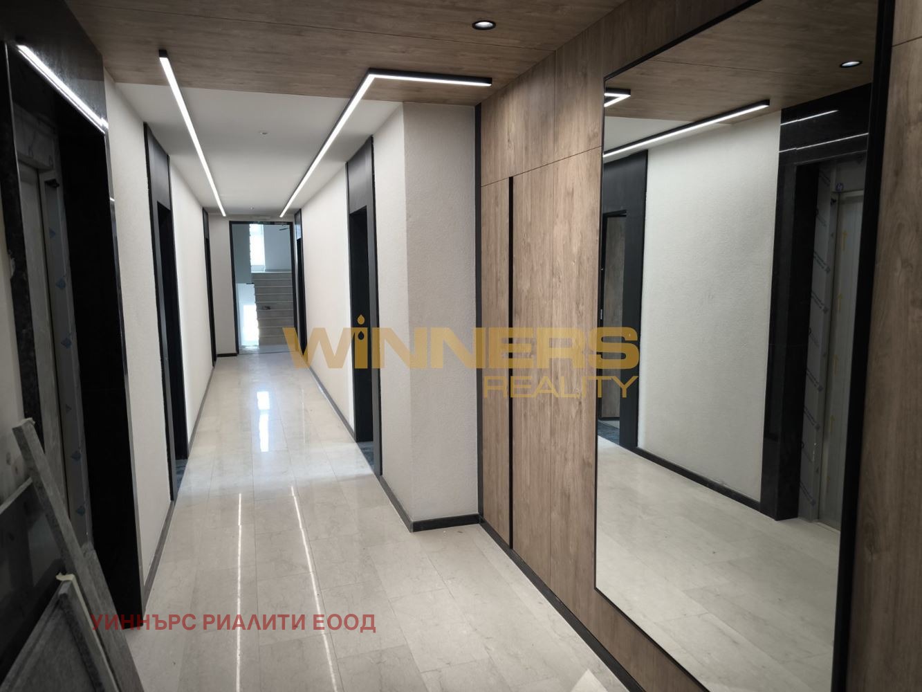 Продава 2-СТАЕН, гр. София, Банишора, снимка 5 - Апартаменти - 54339021