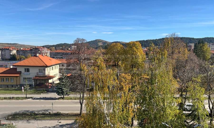 Продава 2-СТАЕН, гр. Самоков, област София област, снимка 15 - Апартаменти - 54632621