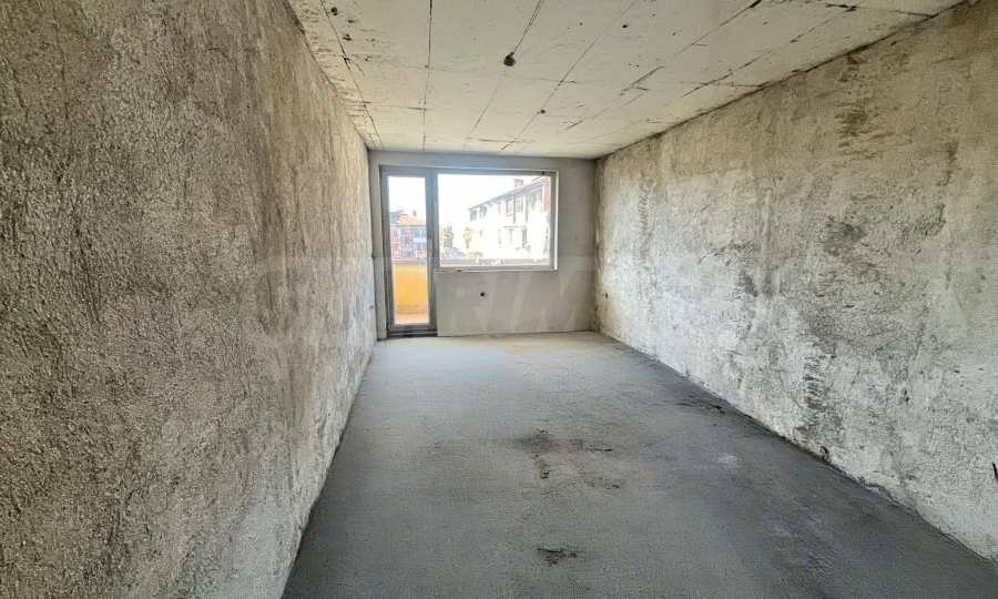 Продава 2-СТАЕН, гр. Самоков, област София област, снимка 2 - Апартаменти - 54632621