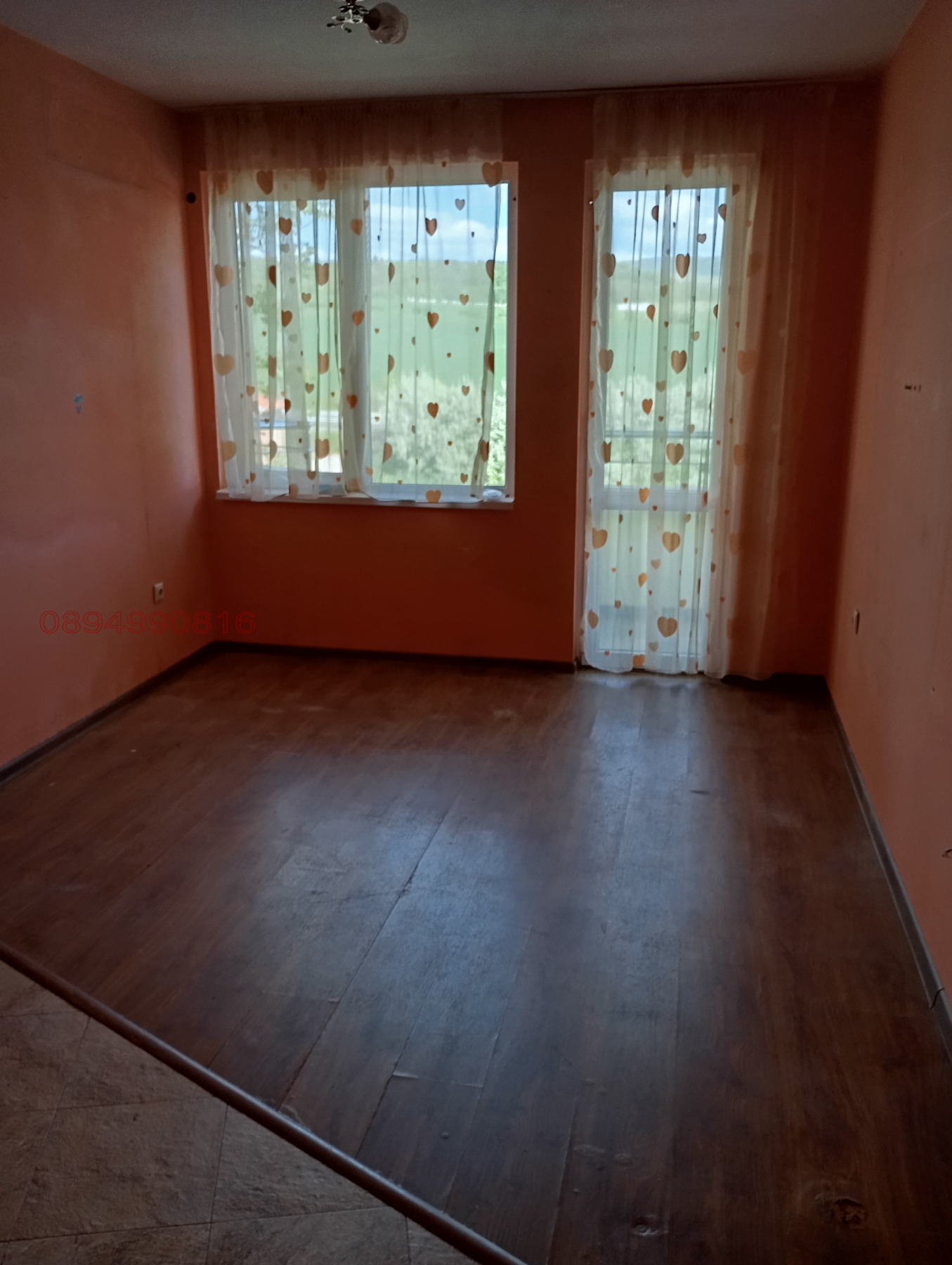 Продава 2-СТАЕН, гр. Благоевград, Струмско, снимка 9 - Апартаменти - 54745405