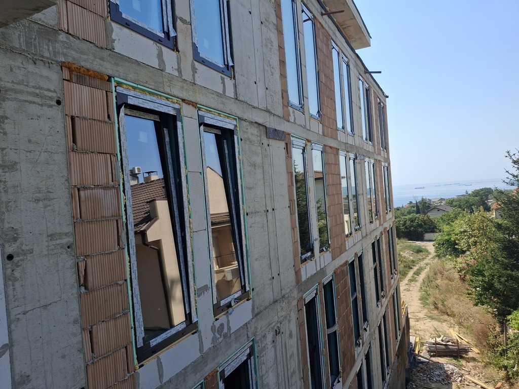 Продава 3-СТАЕН, гр. Варна, Бриз