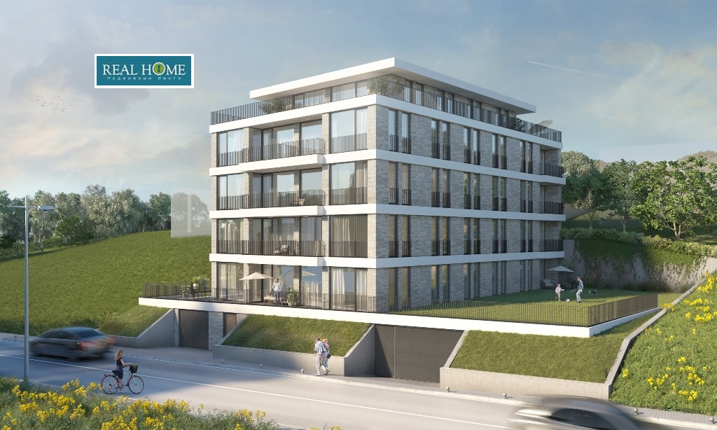 Продава 3-СТАЕН, гр. Варна, Бриз, снимка 2 - Апартаменти - 47109407