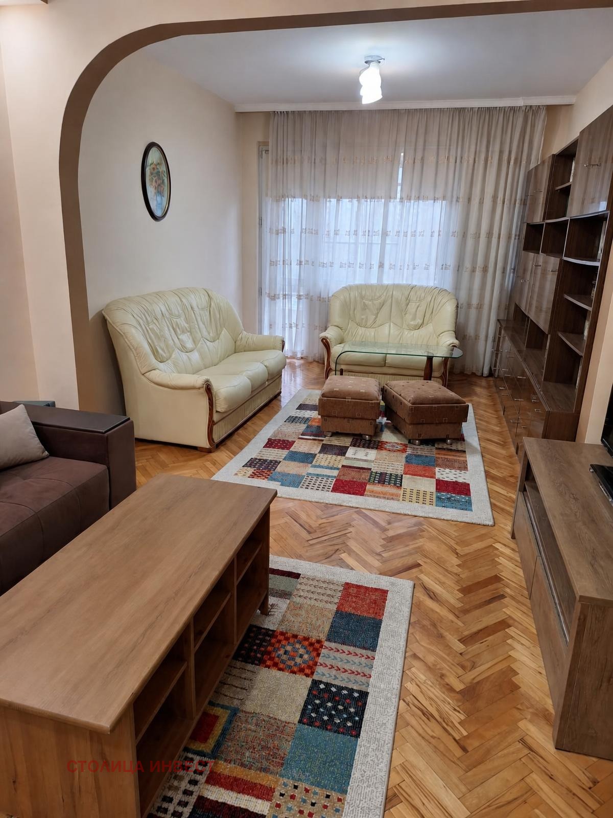 Продава 3-СТАЕН, гр. Русе, Възраждане, снимка 7 - Апартаменти - 52636281