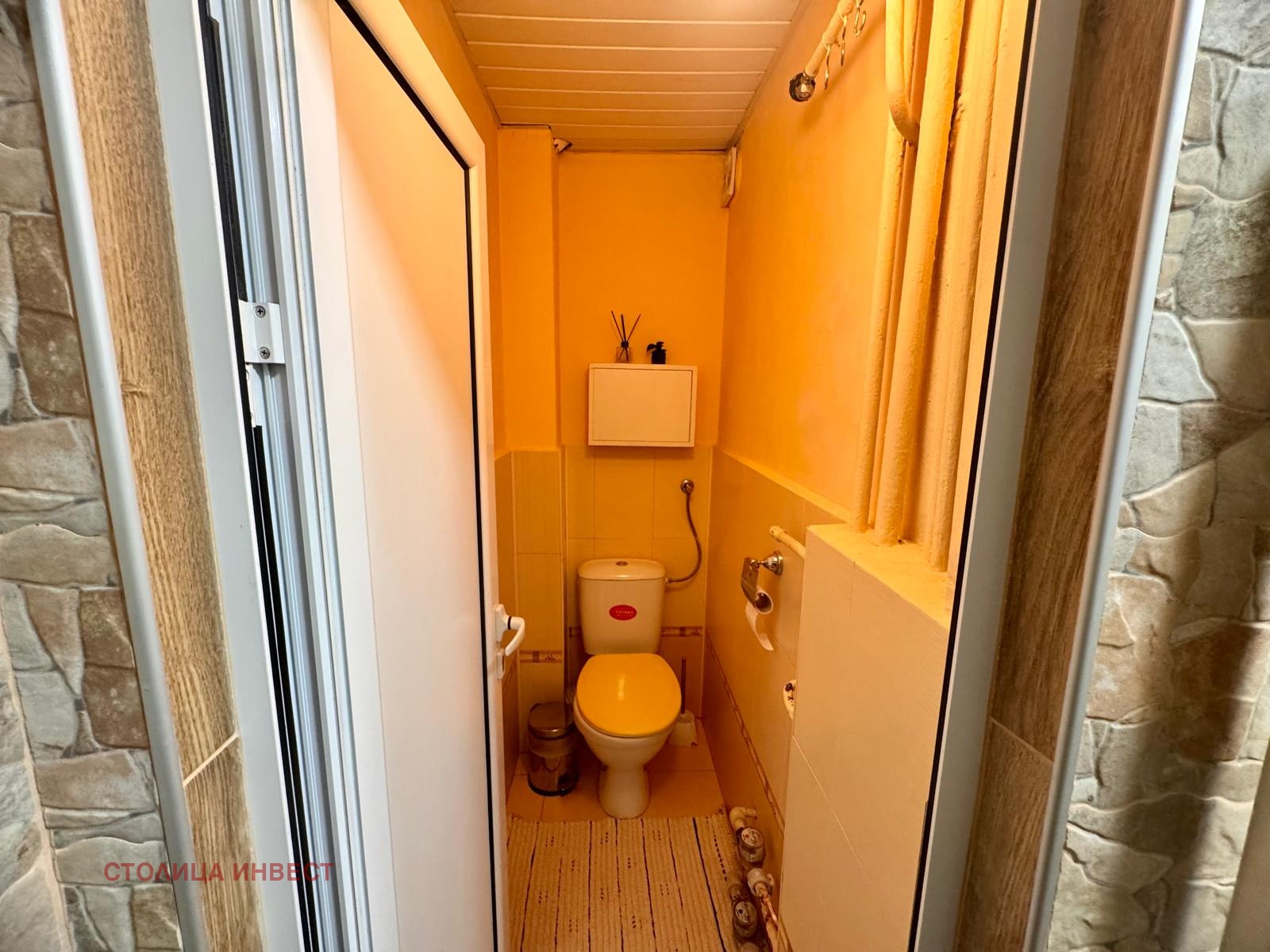 Продава 3-СТАЕН, гр. Русе, Възраждане, снимка 9 - Апартаменти - 52636281