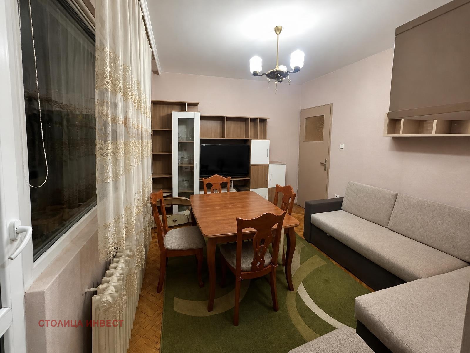 Продава 3-СТАЕН, гр. Русе, Възраждане, снимка 5 - Апартаменти - 52636281