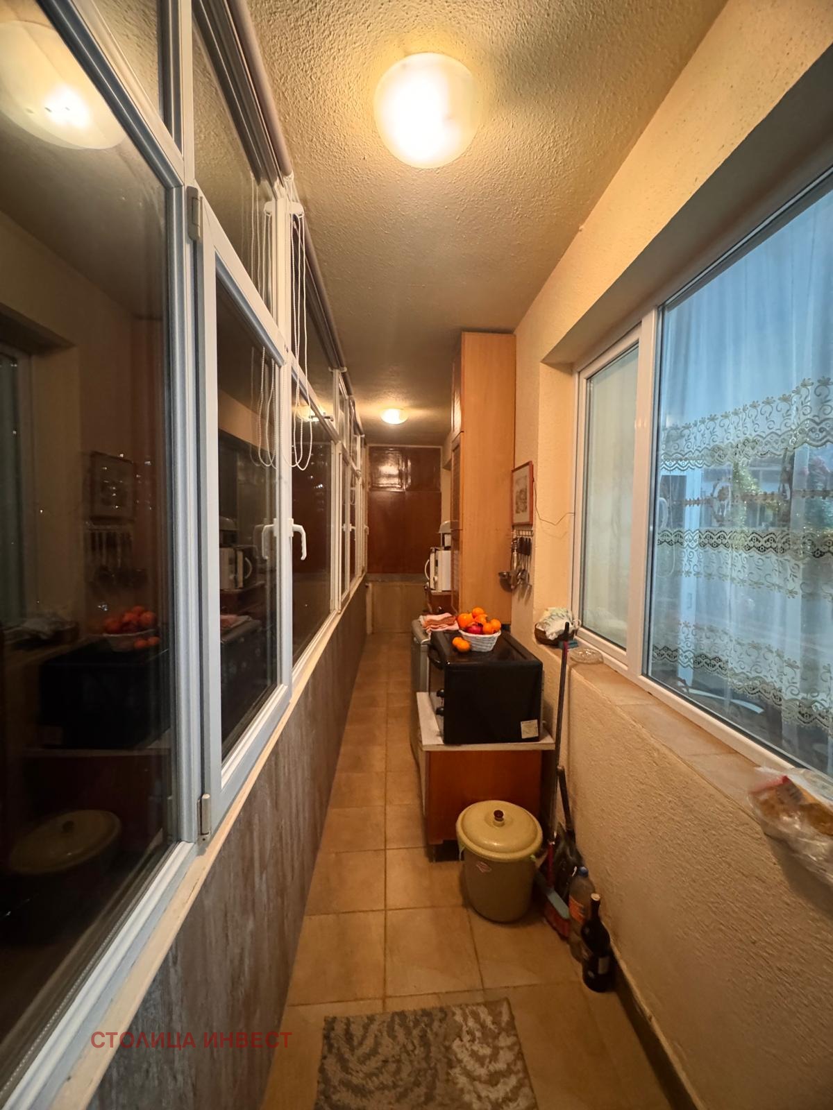Продава 3-СТАЕН, гр. Русе, Възраждане, снимка 11 - Апартаменти - 52636281