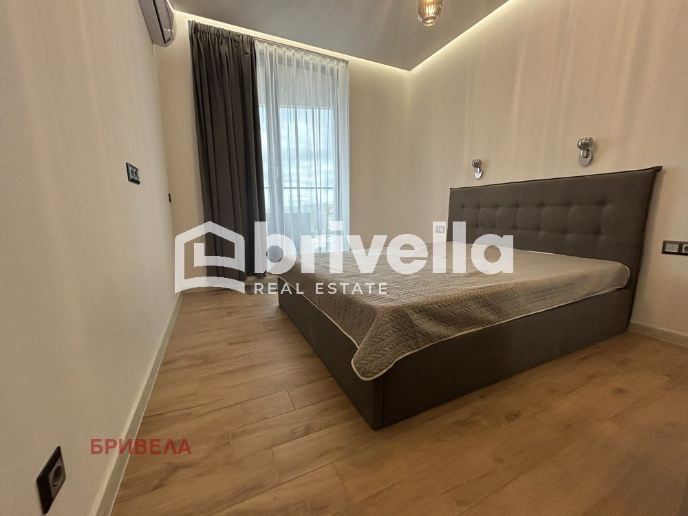 Продава 3-СТАЕН, гр. София, Кръстова вада, снимка 5 - Апартаменти - 53175581