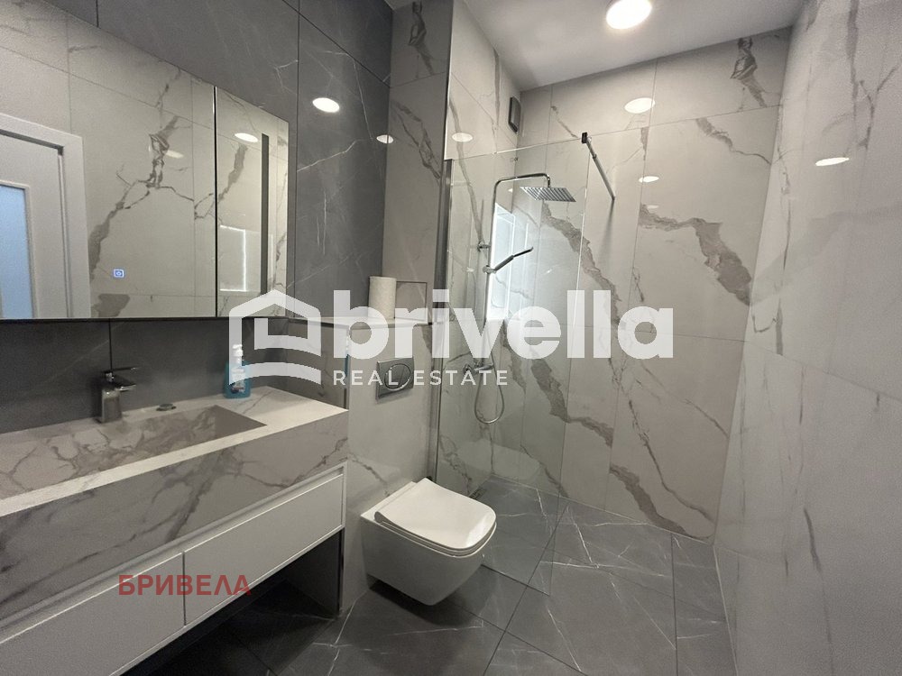 Продава 3-СТАЕН, гр. София, Кръстова вада, снимка 10 - Апартаменти - 53175581