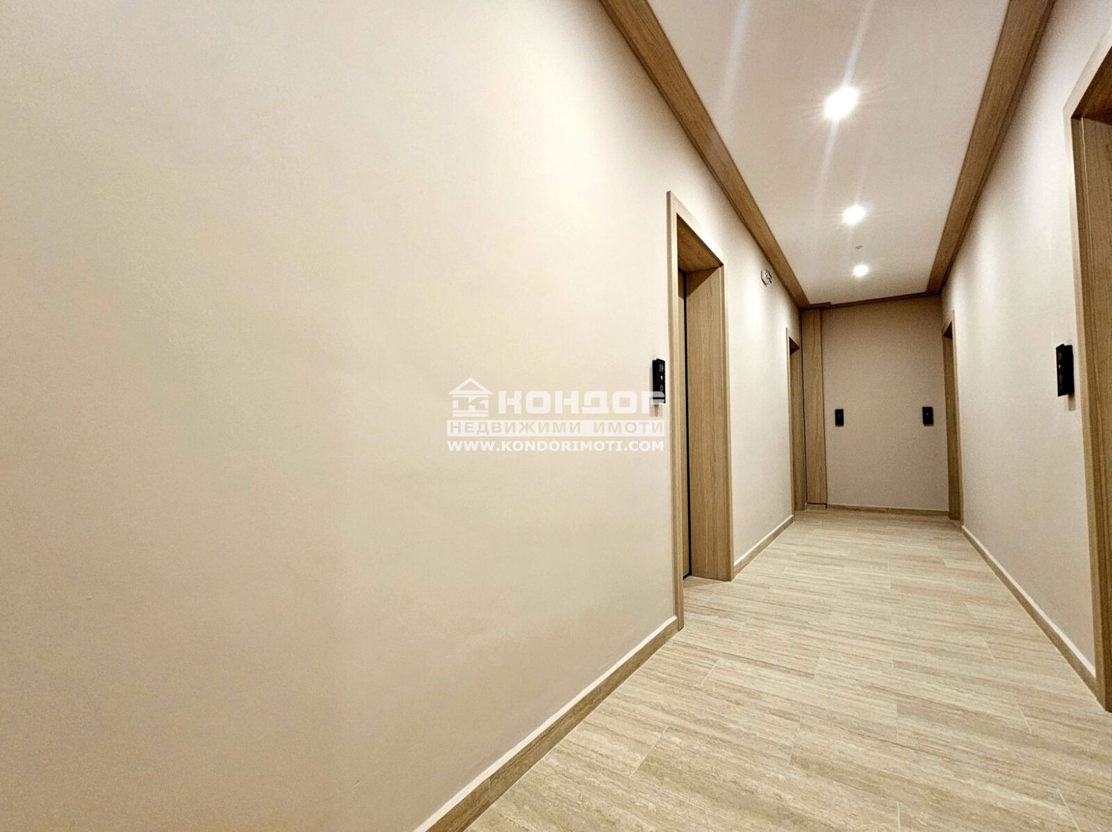 Продава 3-СТАЕН, гр. Пловдив, Кършияка, снимка 5 - Апартаменти - 55786370