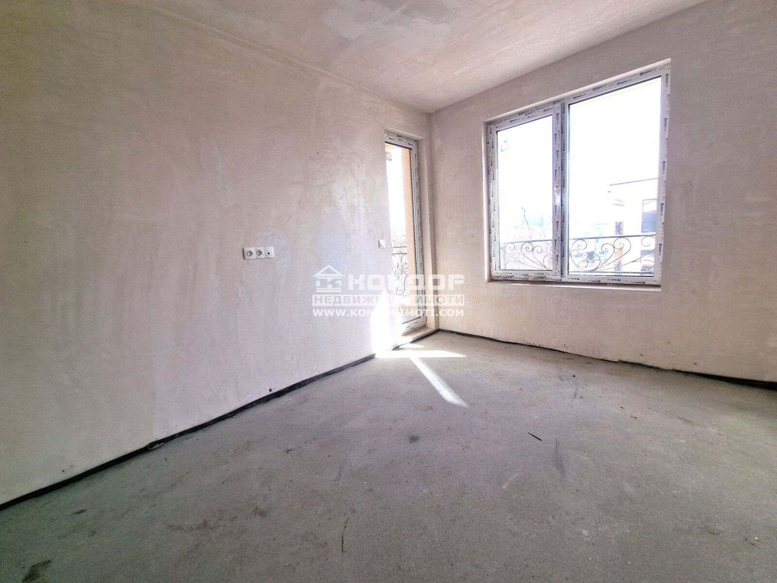 Продава 3-СТАЕН, гр. Пловдив, Кършияка, снимка 3 - Апартаменти - 55786370